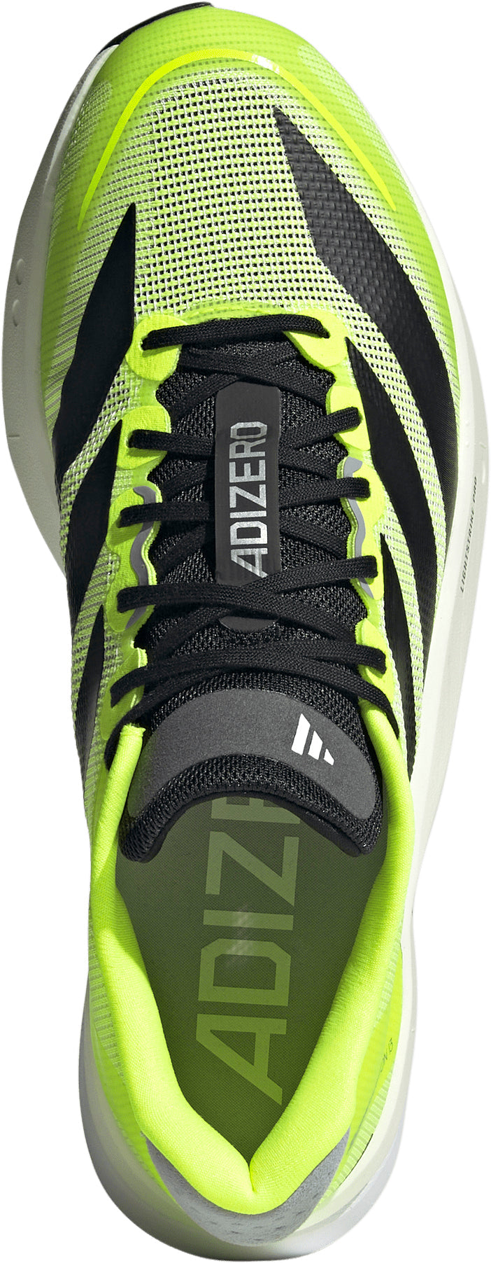 adidas Adizero Boston 13 Men's Running Shoes - Yellow | Running & Training