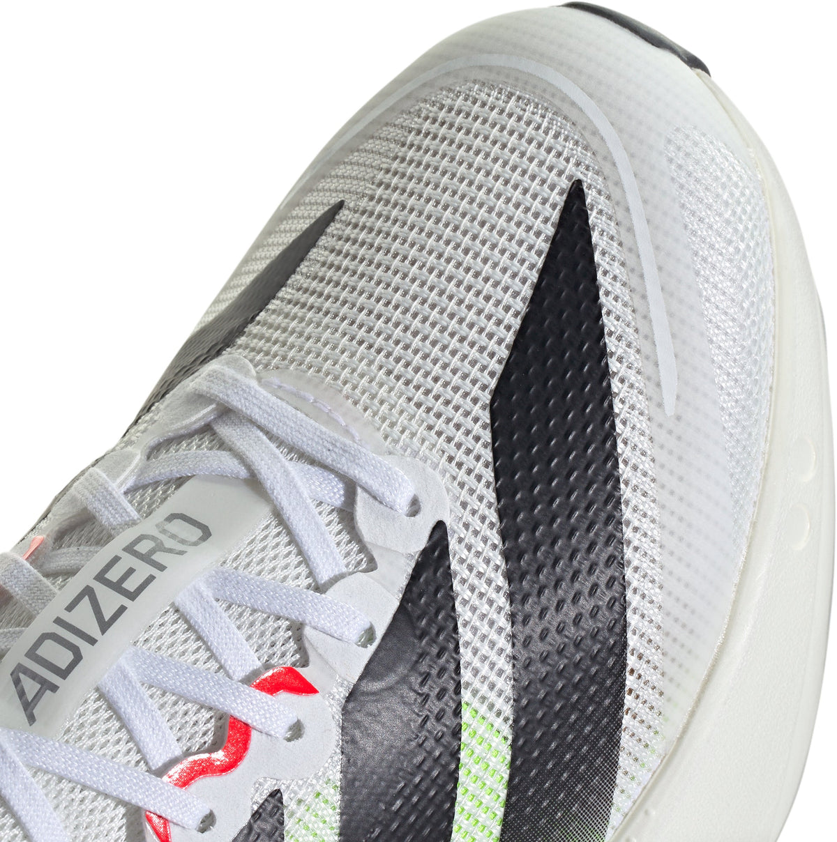 adidas Adizero Boston 13 Women's Running Shoes - White | Running & Training