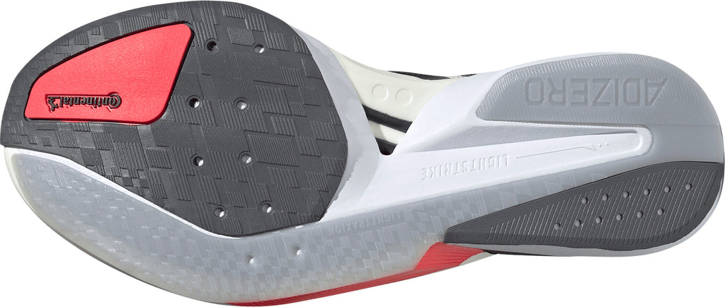adidas Adizero Boston 13 Women's Running Shoes - White | Running & Training