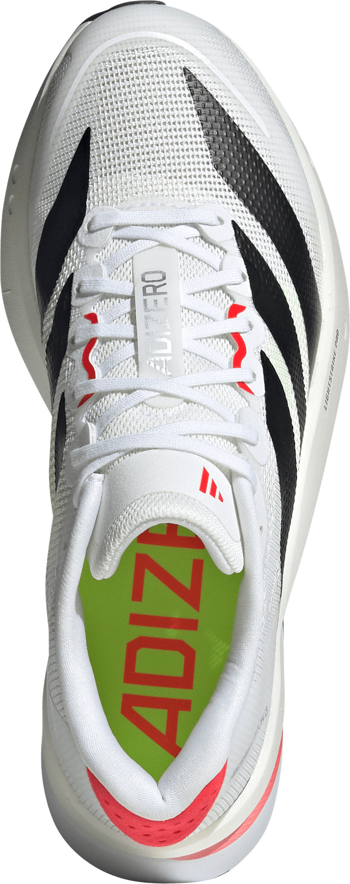 adidas Adizero Boston 13 Women's Running Shoes - White | Running & Training