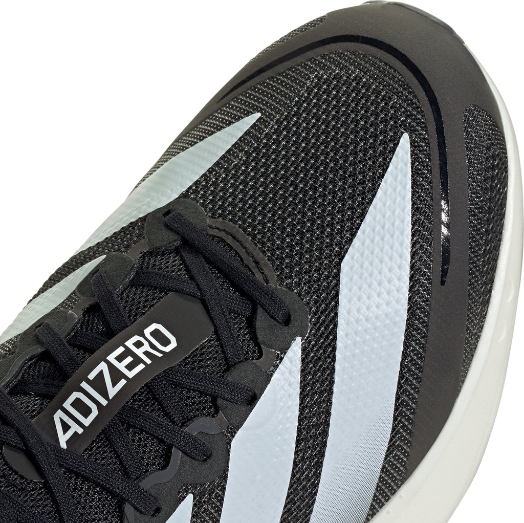 adidas Adizero Boston 13 Men's Running Shoes - Black | Running & Training