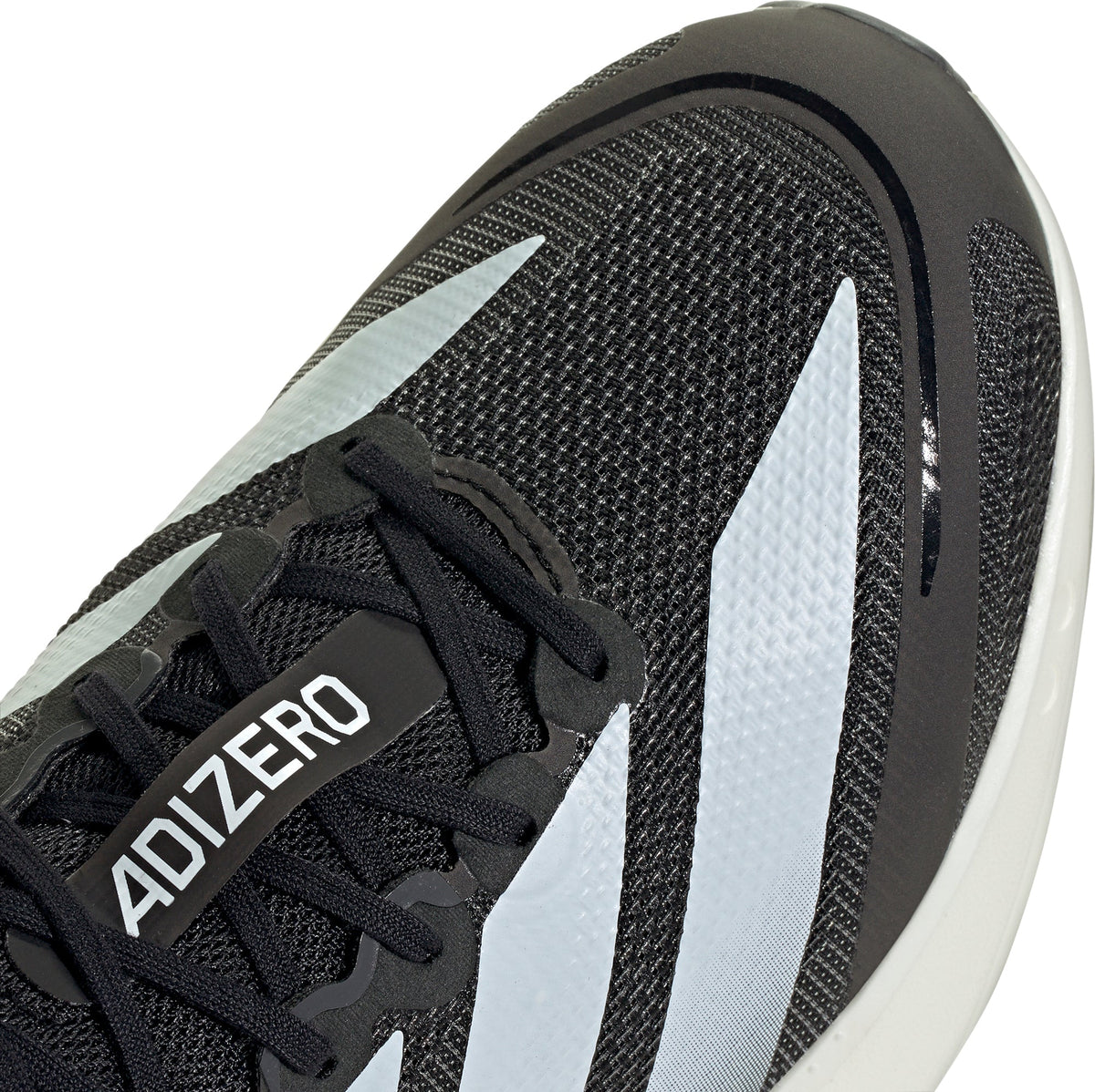 adidas Adizero Boston 13 Men's Running Shoes - Black | Running & Training