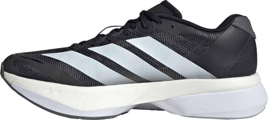 adidas Adizero Boston 13 Men's Running Shoes - Black | Running & Training