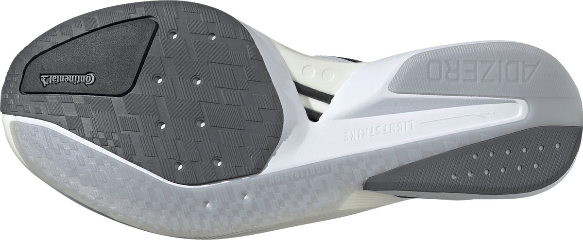 adidas Adizero Boston 13 Men's Running Shoes - Black | Running & Training