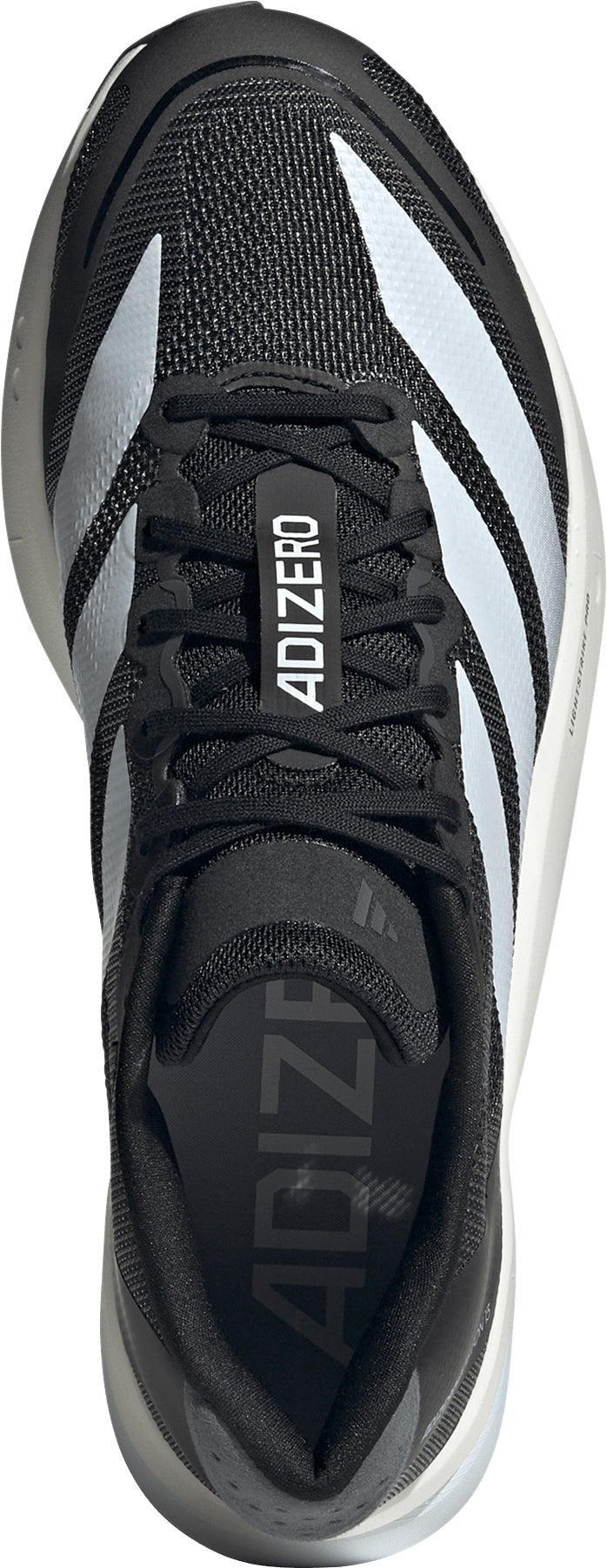 adidas Adizero Boston 13 Men's Running Shoes - Black | Running & Training