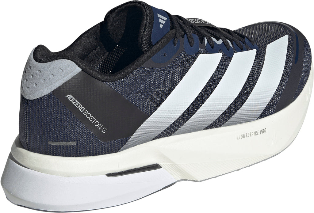adidas Adizero Boston 13 Men's Running Shoes - Blue | Running & Training