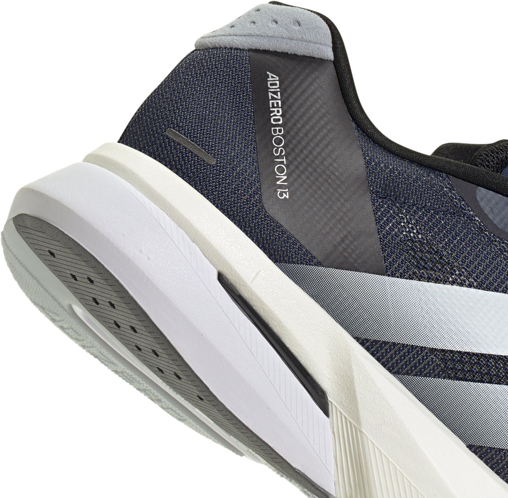 adidas Adizero Boston 13 Men's Running Shoes - Blue | Running & Training