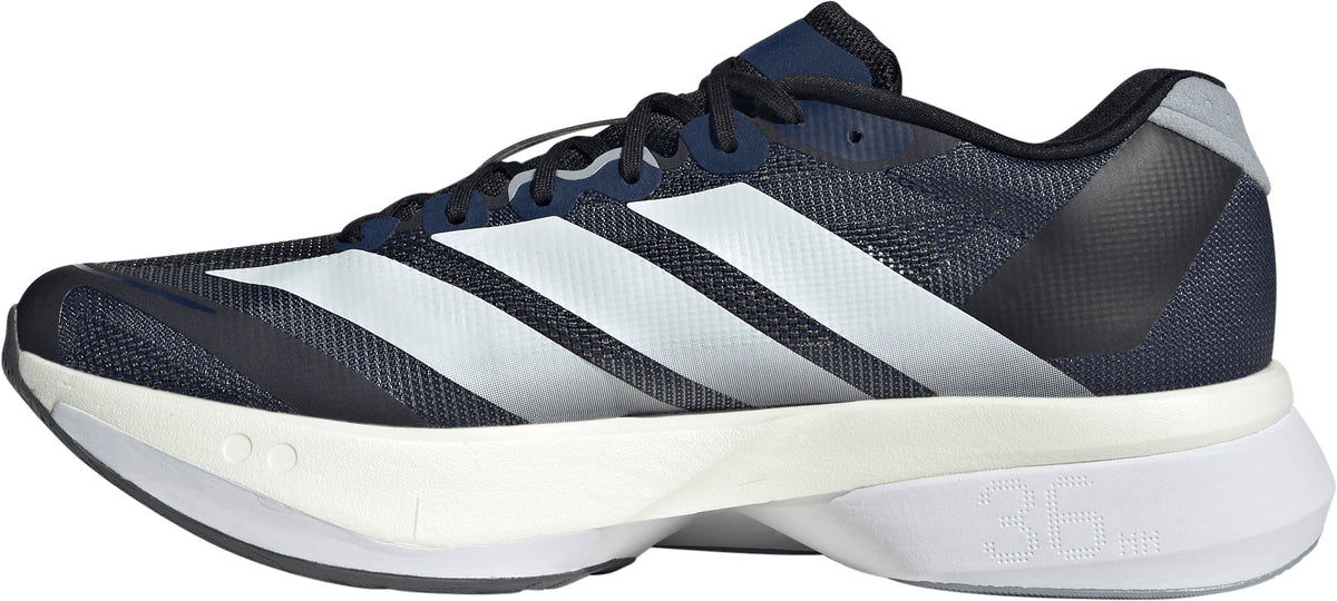 adidas Adizero Boston 13 Men's Running Shoes - Blue | Running & Training