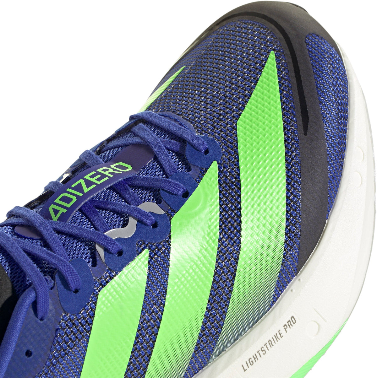 adidas Adizero Boston 13 Men's Running Shoes - Blue | Running & Training