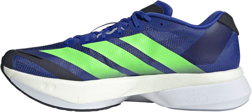 adidas Adizero Boston 13 Men's Running Shoes - Blue | Running & Training