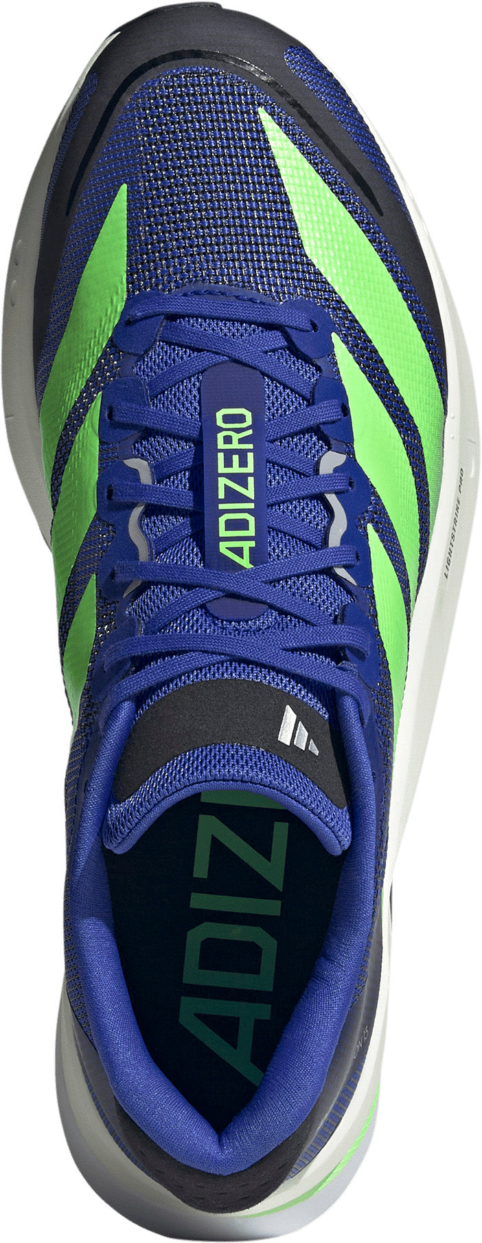 adidas Adizero Boston 13 Men's Running Shoes - Blue | Running & Training
