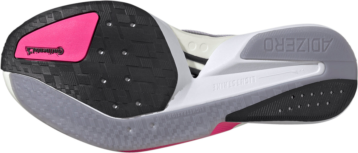adidas Adizero Boston 13 Women's Running Shoes - Purple | Running & Training