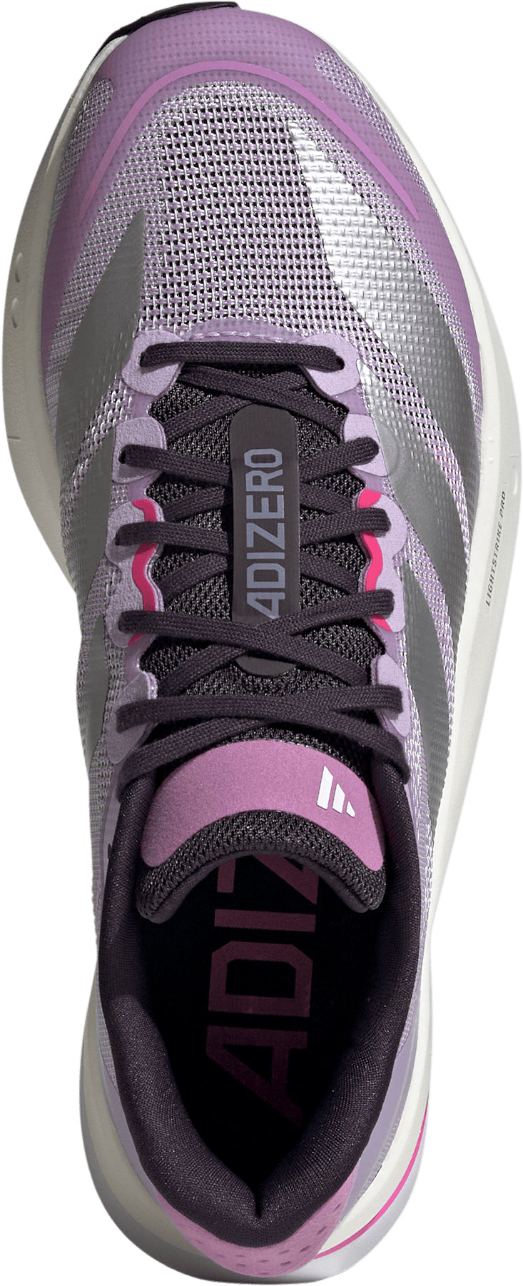 adidas Adizero Boston 13 Women's Running Shoes - Purple | Running & Training
