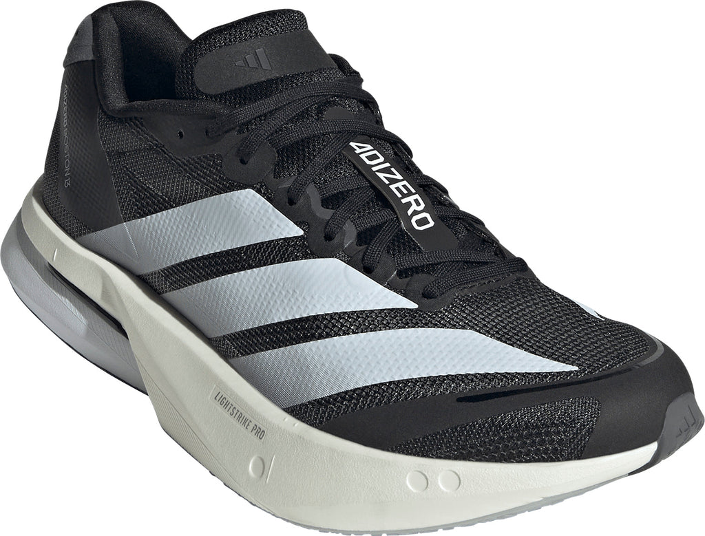 adidas Adizero Boston 13 Women's Running Shoes - Black | Running & Training