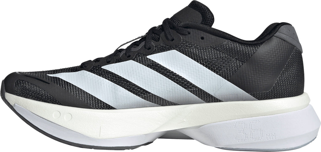 adidas Adizero Boston 13 Women's Running Shoes - Black | Running & Training