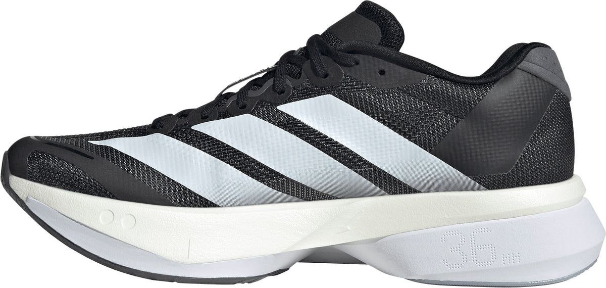 adidas Adizero Boston 13 Women's Running Shoes - Black | Running & Training