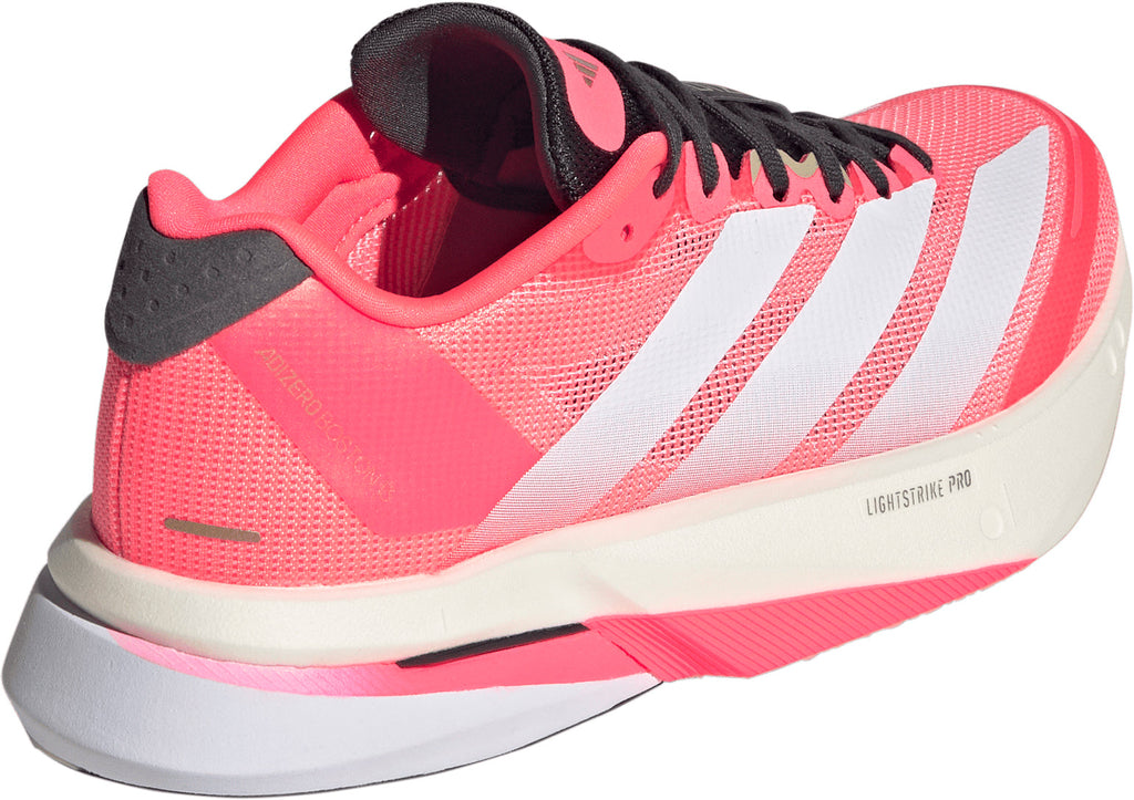 adidas Adizero Boston 13 Women's Running Shoes - Red | Running & Training