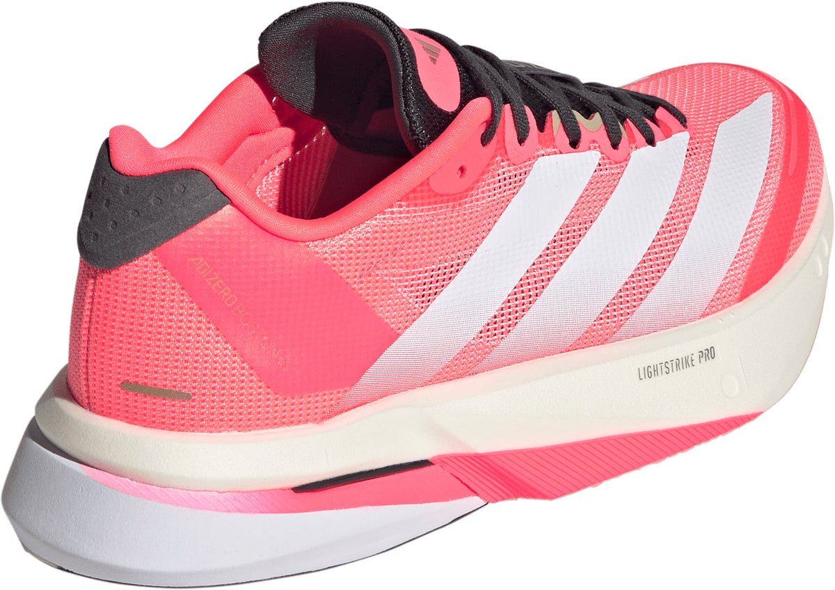 adidas Adizero Boston 13 Women's Running Shoes - Red | Running & Training