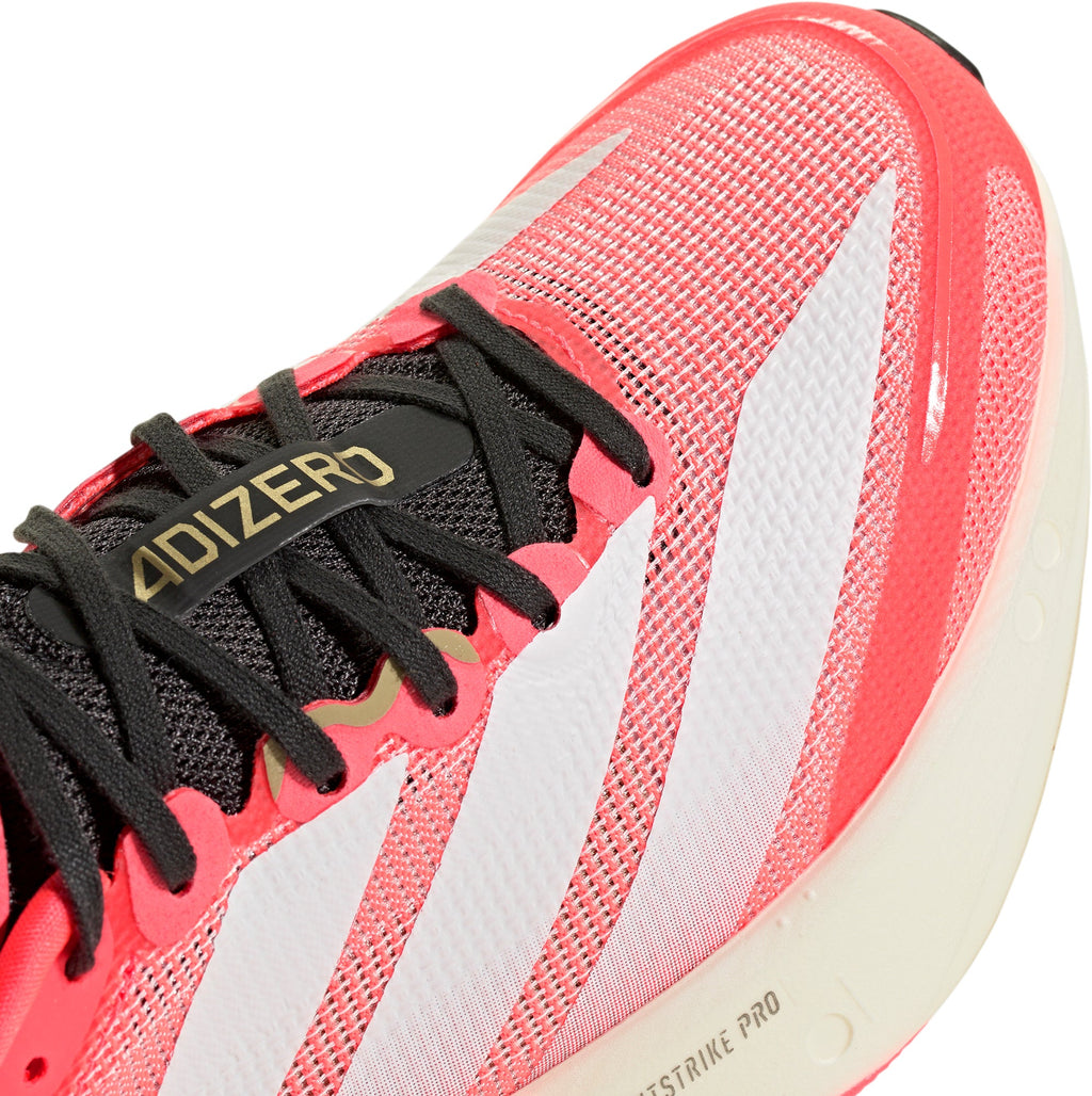 adidas Adizero Boston 13 Women's Running Shoes - Red | Running & Training