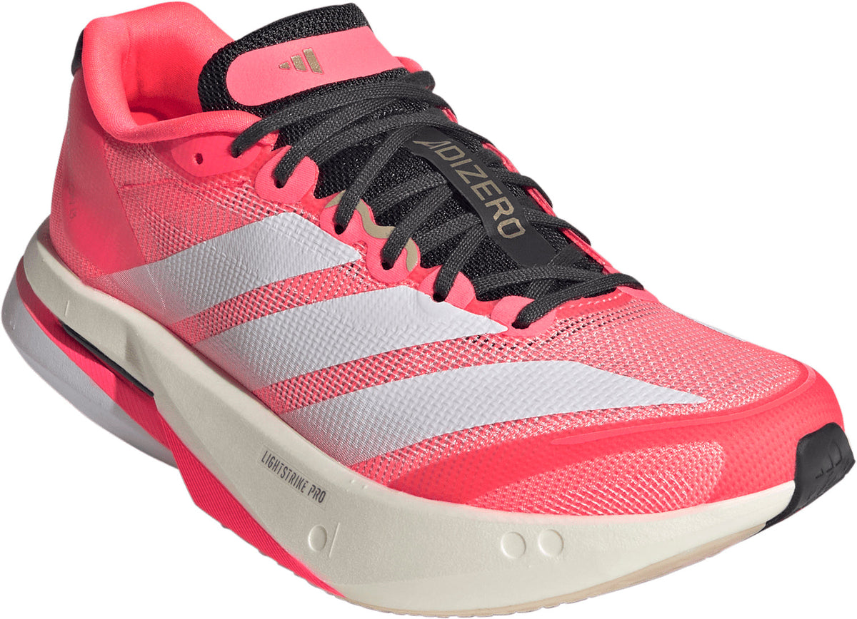 adidas Adizero Boston 13 Women's Running Shoes - Red | Running & Training
