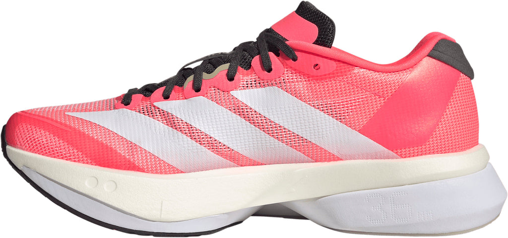 adidas Adizero Boston 13 Women's Running Shoes - Red | Running & Training
