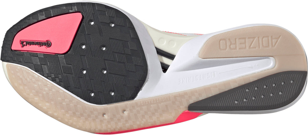 adidas Adizero Boston 13 Women's Running Shoes - Red | Running & Training