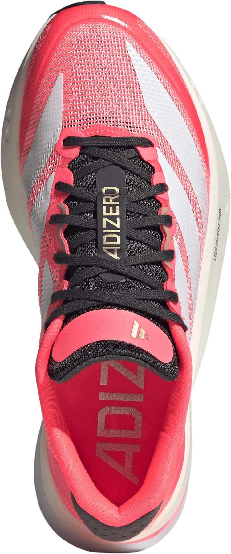 adidas Adizero Boston 13 Women's Running Shoes - Red | Running & Training