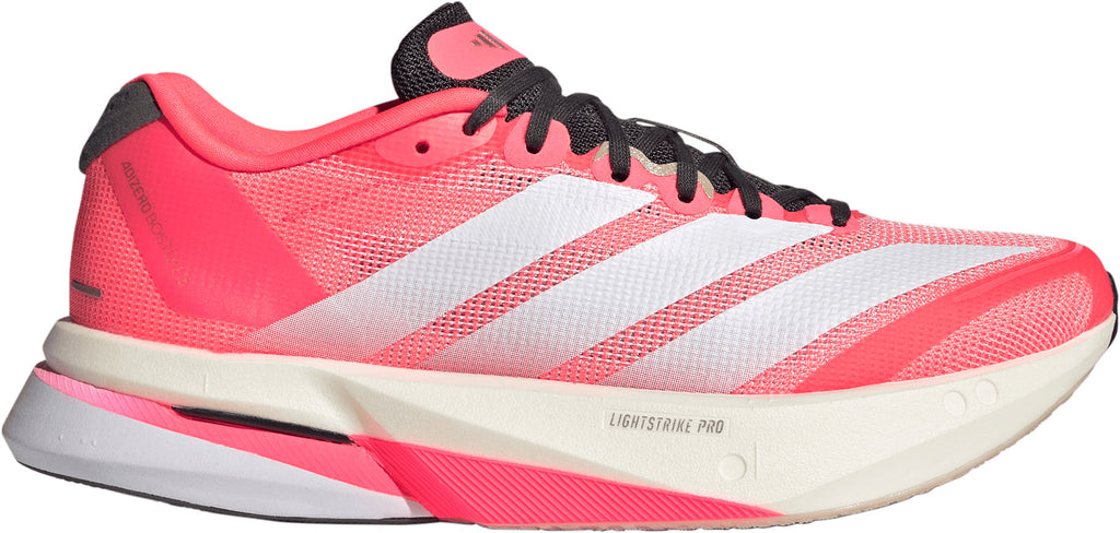 adidas Adizero Boston 13 Women's Running Shoes - Red | Running & Training