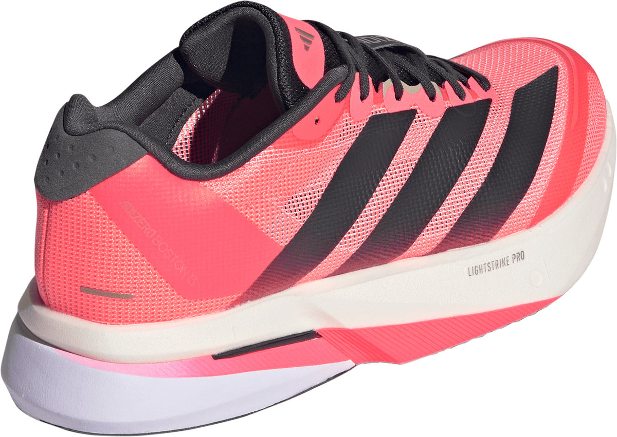 adidas Adizero Boston 13 Men's Running Shoes - Red | Running & Training