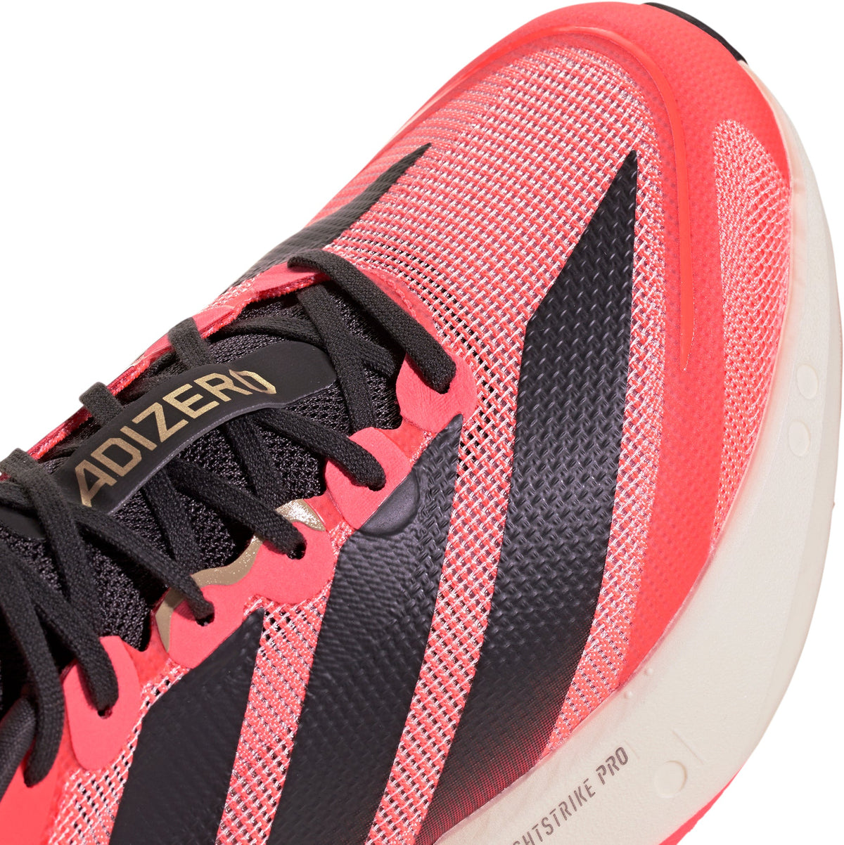 adidas Adizero Boston 13 Men's Running Shoes - Red | Running & Training