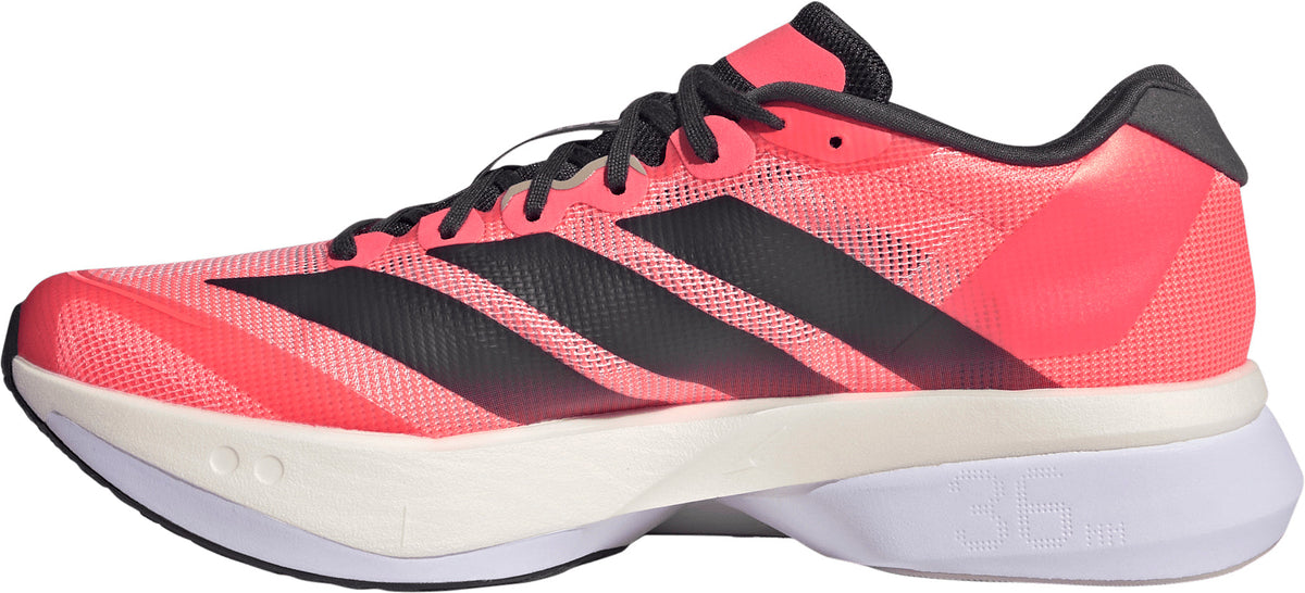 adidas Adizero Boston 13 Men's Running Shoes - Red | Running & Training