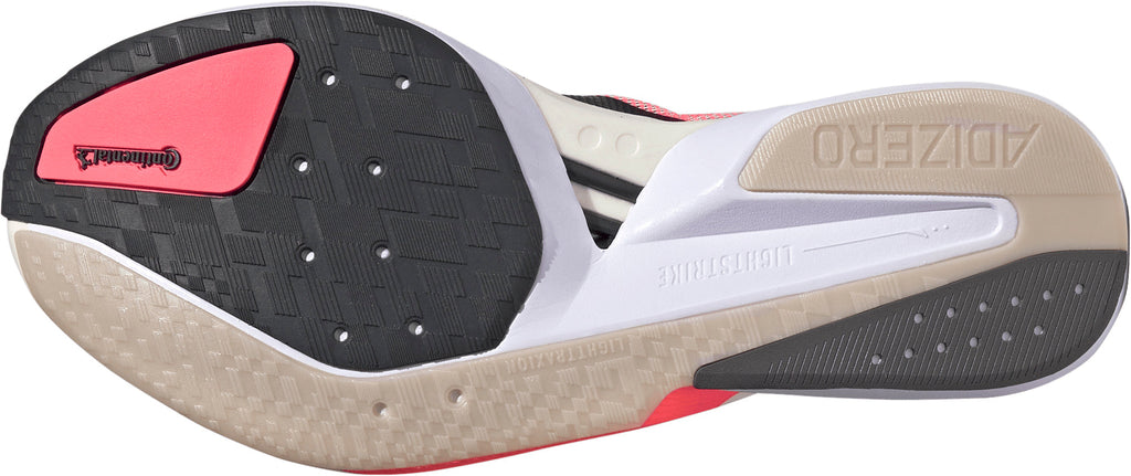 adidas Adizero Boston 13 Men's Running Shoes - Red | Running & Training