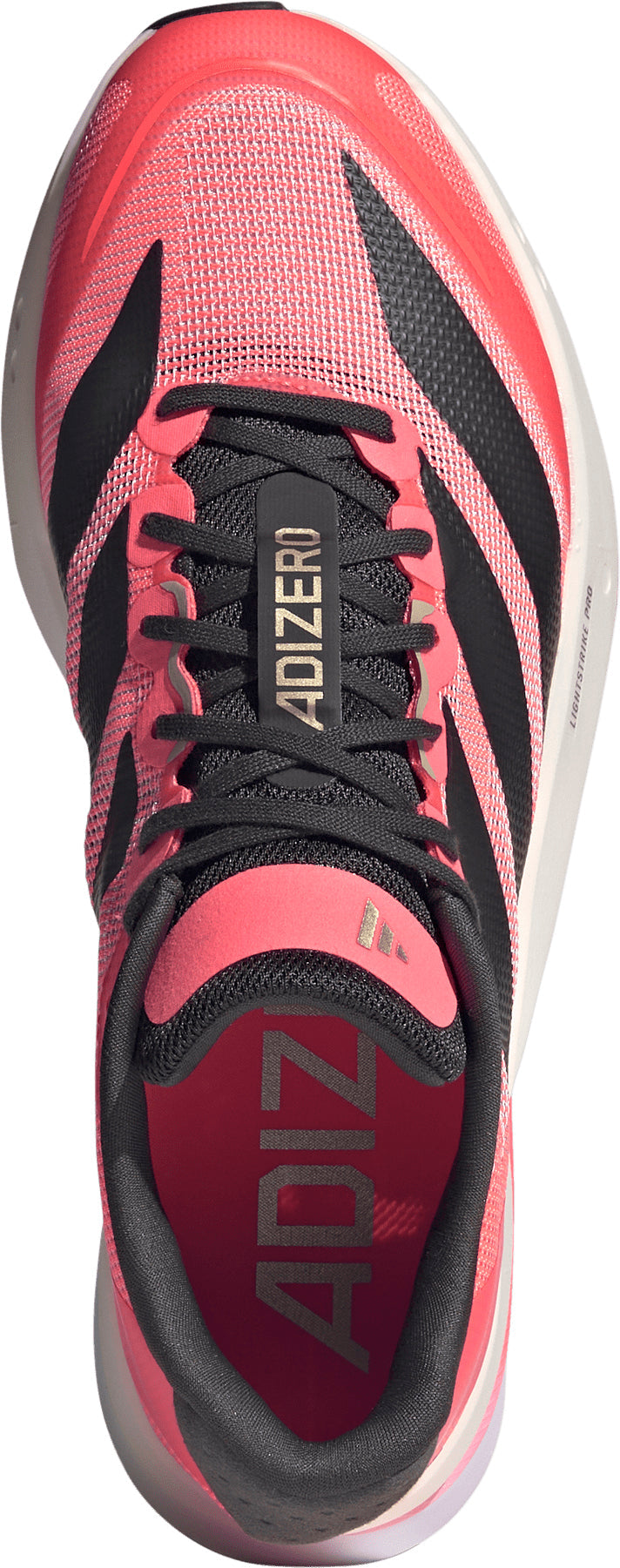 adidas Adizero Boston 13 Men's Running Shoes - Red | Running & Training