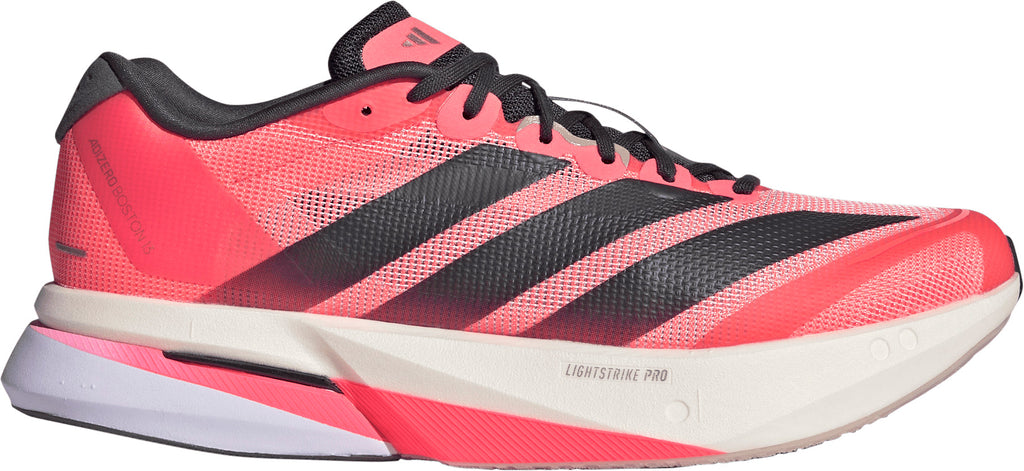 adidas Adizero Boston 13 Men's Running Shoes - Red | Running & Training