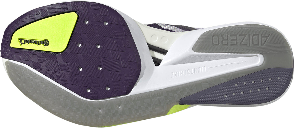 adidas Adizero Boston 13 Women's Running Shoes - Purple | Running & Training