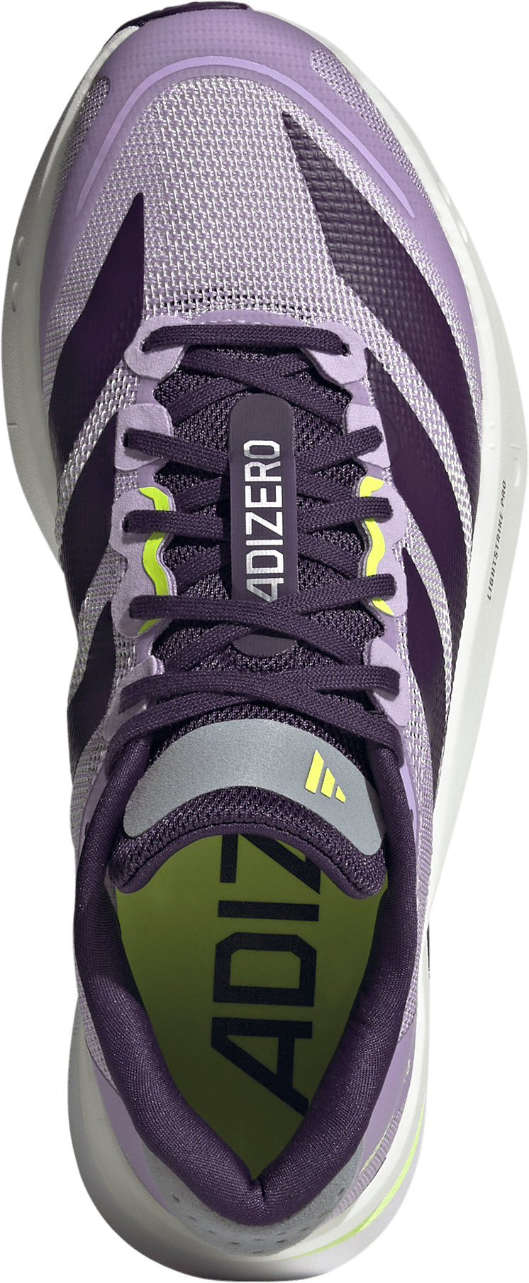adidas Adizero Boston 13 Women's Running Shoes - Purple | Running & Training