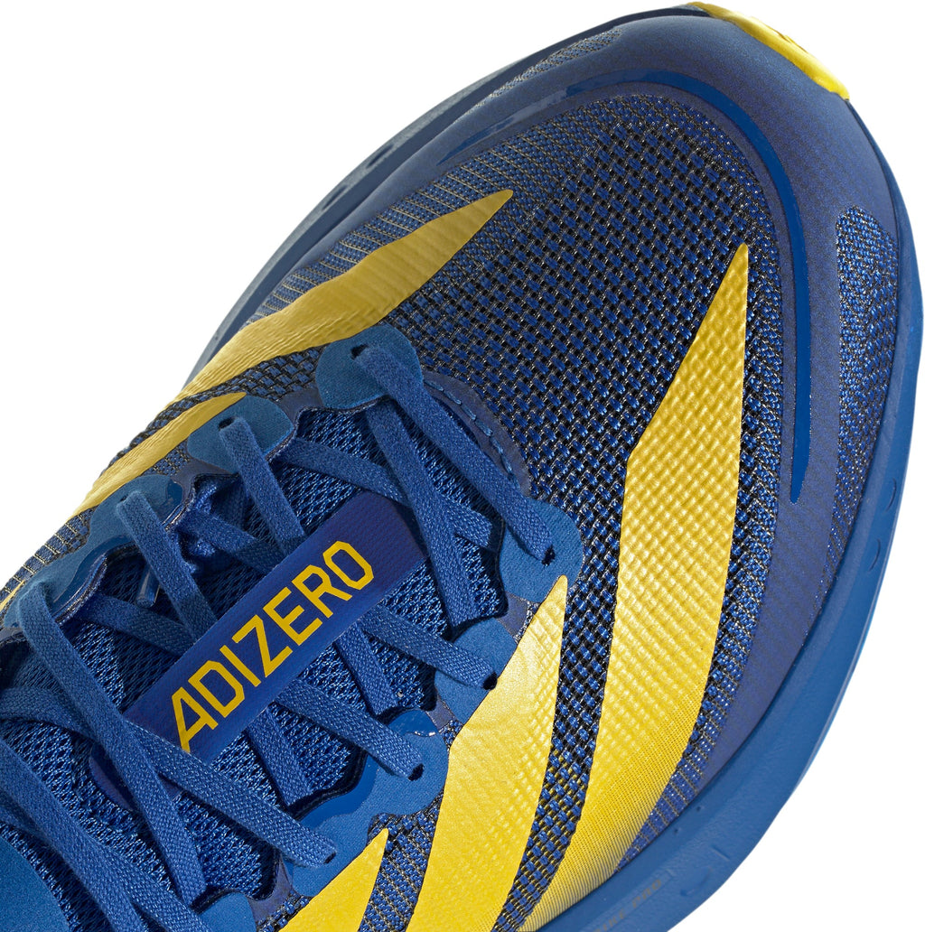 adidas Adizero Boston 13 Men's Running Shoes - Blue | Running & Training
