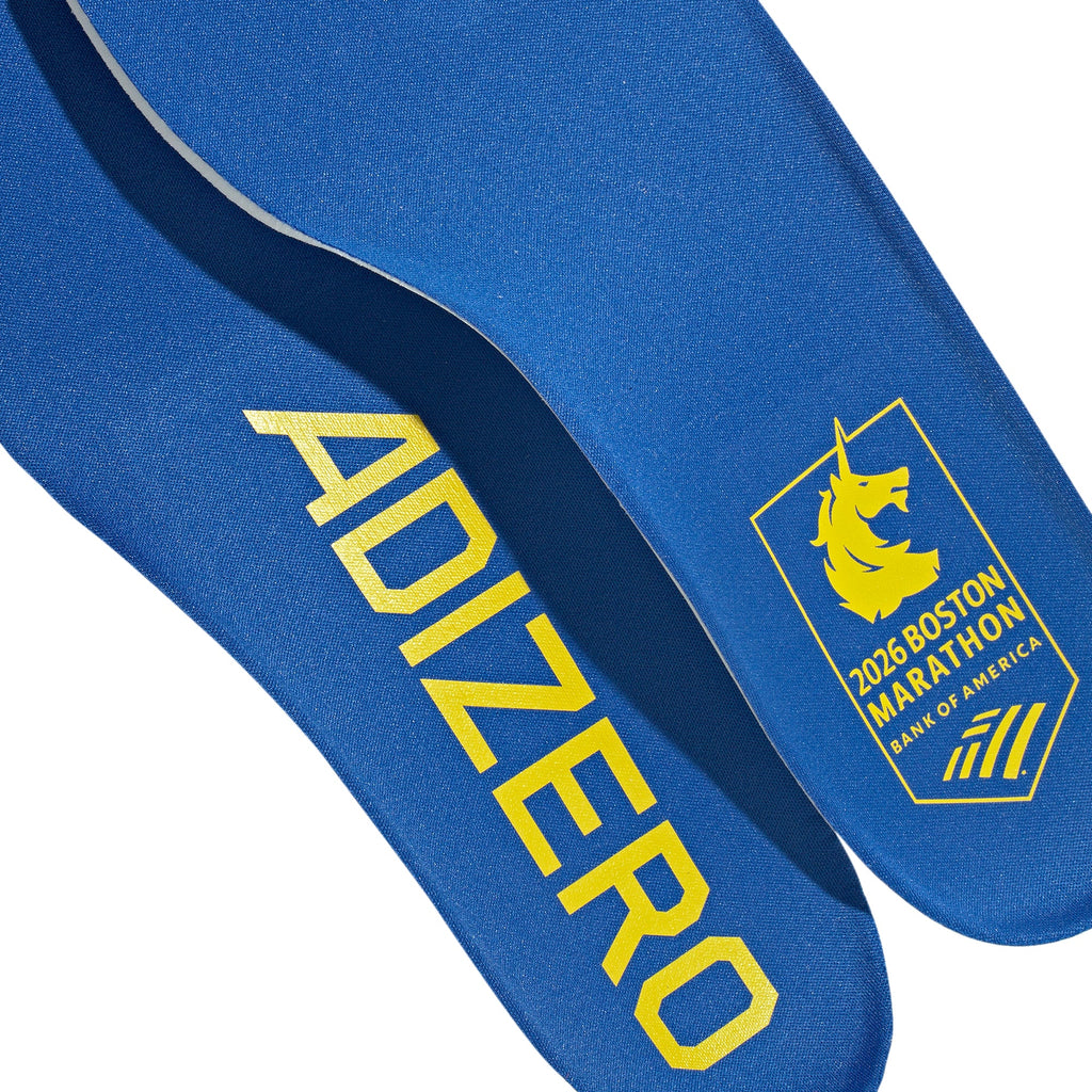 adidas Adizero Boston 13 Men's Running Shoes - Blue | Running & Training