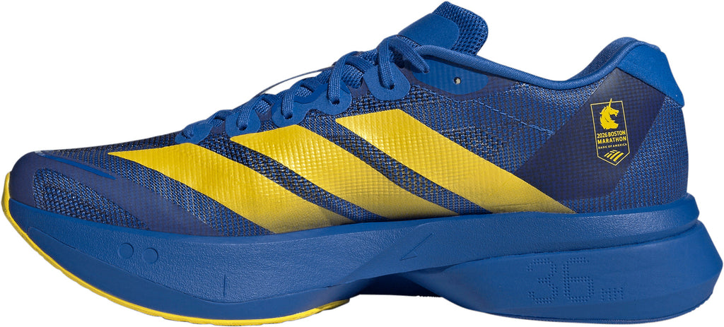 adidas Adizero Boston 13 Men's Running Shoes - Blue | Running & Training