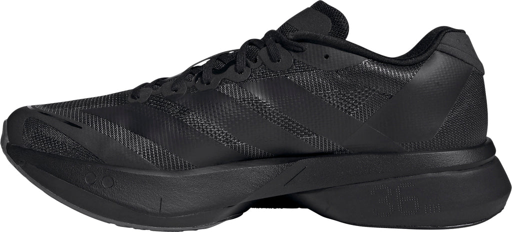 adidas Adizero Boston 13 Men's Running Shoes - Black | Running & Training