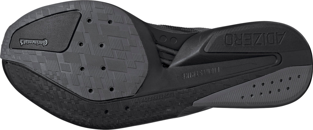 adidas Adizero Boston 13 Men's Running Shoes - Black | Running & Training