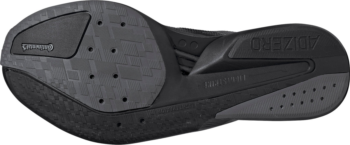 adidas Adizero Boston 13 Men's Running Shoes - Black | Running & Training