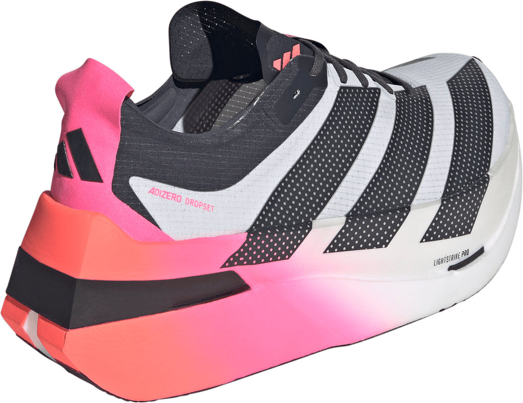 adidas Adizero Dropset Elite Training Shoes - Grey | Training & Fitness