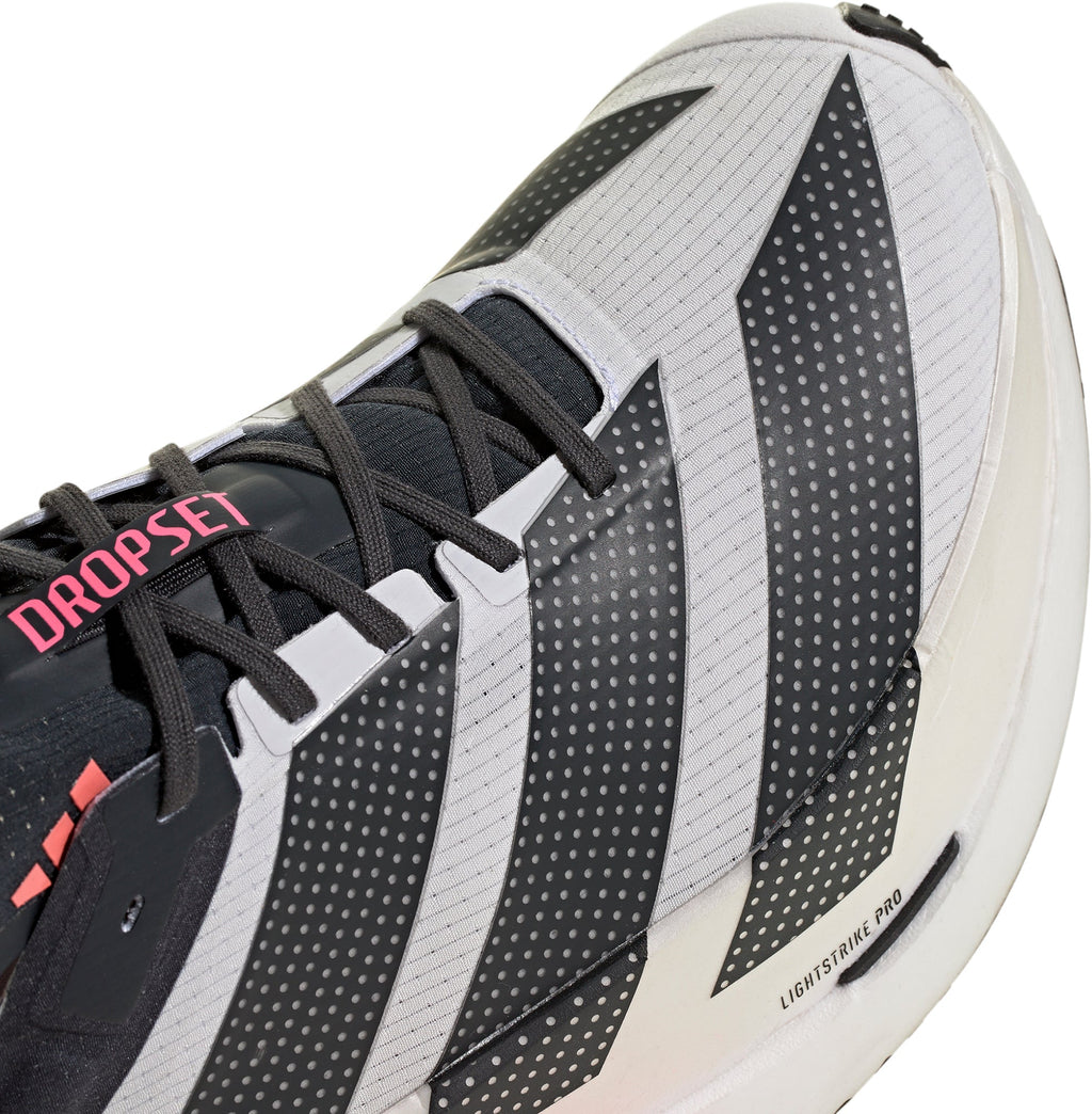 adidas Adizero Dropset Elite Training Shoes - Grey | Training & Fitness