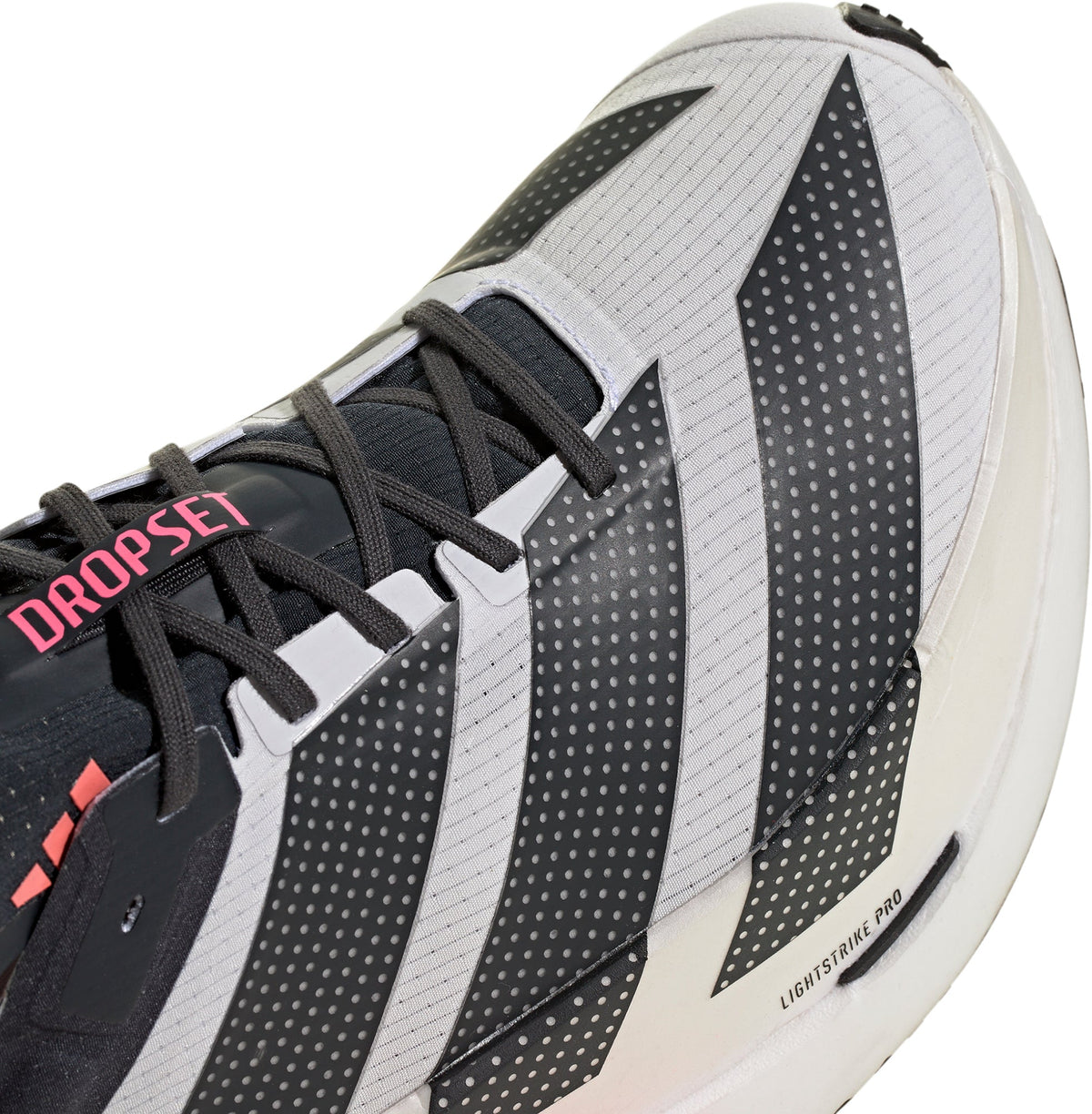 adidas Adizero Dropset Elite Training Shoes - Grey | Training & Fitness
