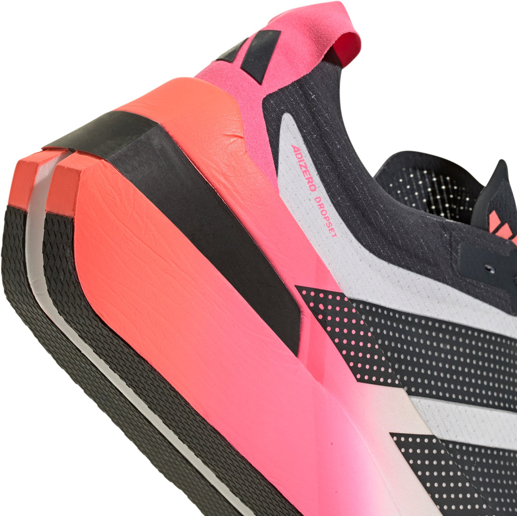 adidas Adizero Dropset Elite Training Shoes - Grey | Training & Fitness