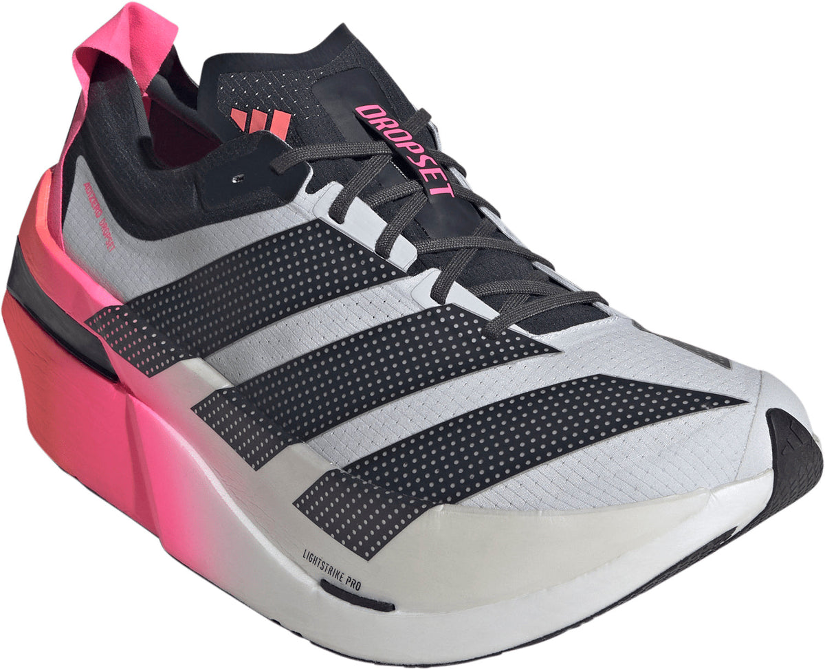 adidas Adizero Dropset Elite Training Shoes - Grey | Training & Fitness