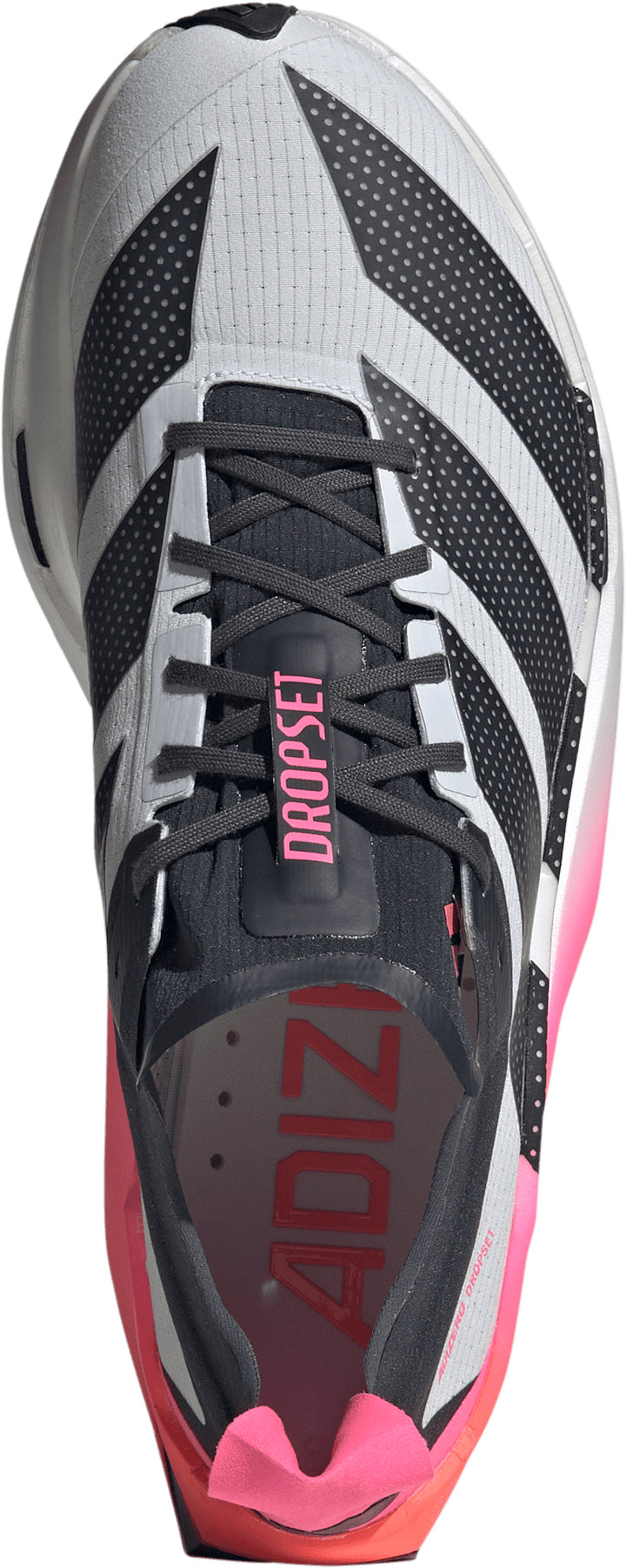 adidas Adizero Dropset Elite Training Shoes - Grey | Training & Fitness