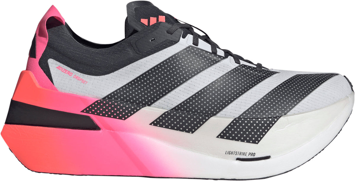 adidas Adizero Dropset Elite Training Shoes - Grey | Training & Fitness