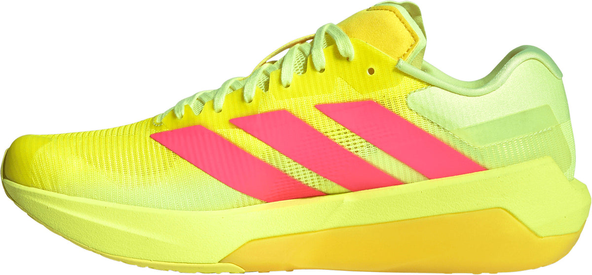 adidas Adizero Dropset Pro Men's Training Shoes - Yellow | Training & Fitness